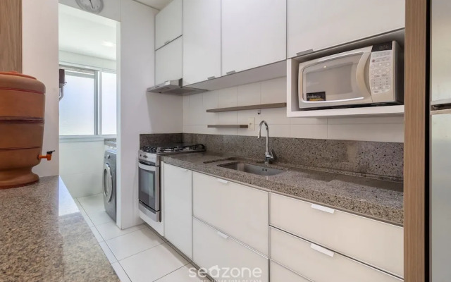 Comfort & Leisure in Canasvieiras Ccp0207