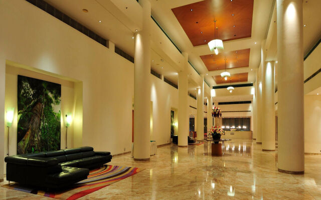 Parkcity Everly Hotel