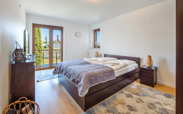 Apartamenty Sun & Snow Gdańska II