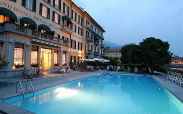 Grand Hotel Menaggio