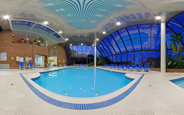 Glen Cove Mansion Hotel