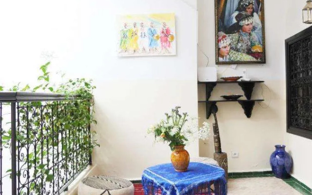 Riad Sardinas & Chili