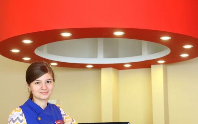 Emigrand Art Hotel