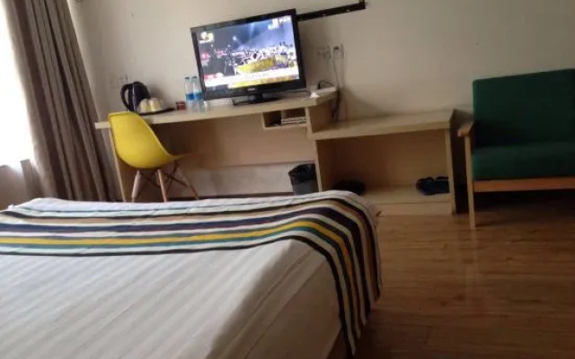 Hello Hotel