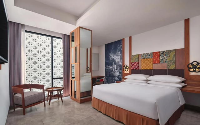 Fairfield by Marriott Bali South Kuta