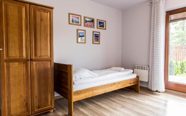 udanypobyt Apartamenty Słoneczne