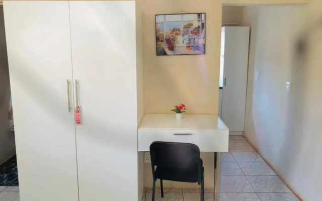 Hluzu Guest House