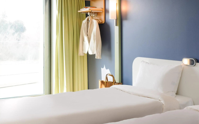 Ibis Budget Konstanz