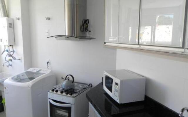 Apartamento Boulevard Bombinhas 1032