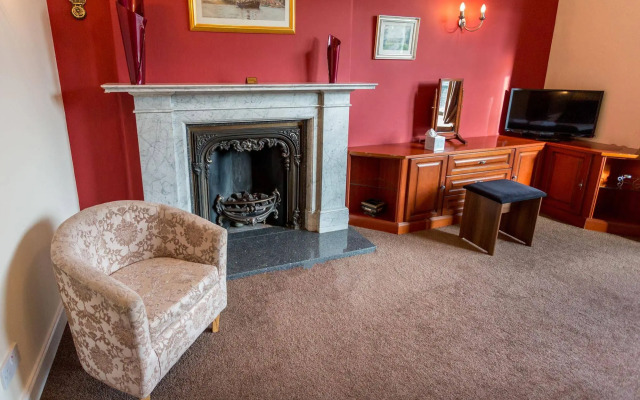 Castleview Guest House