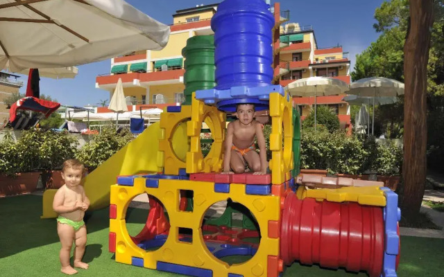 Bembo Hotel Bibione