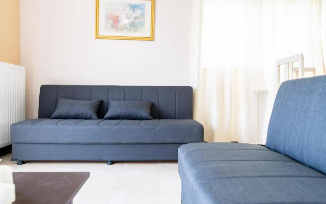 Nikitas Apartments & Loft