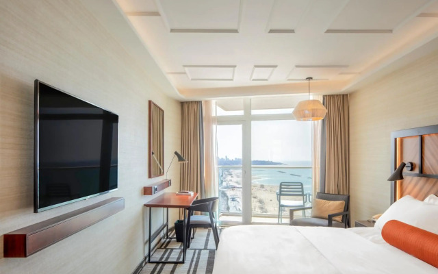 Renaissance Tel Aviv