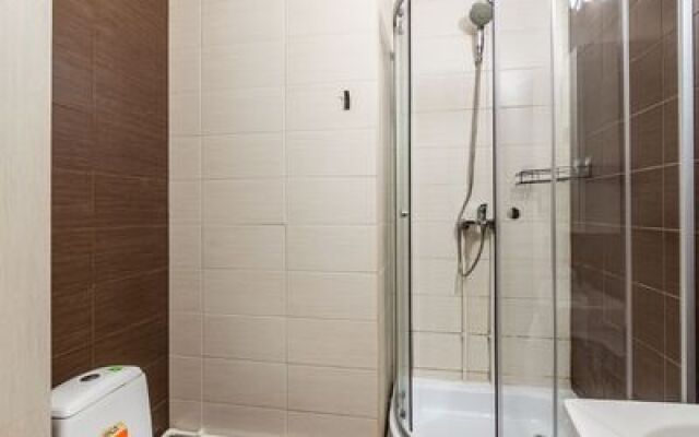 Пулково-апарт на Пулковском шоссе 14 лит Е