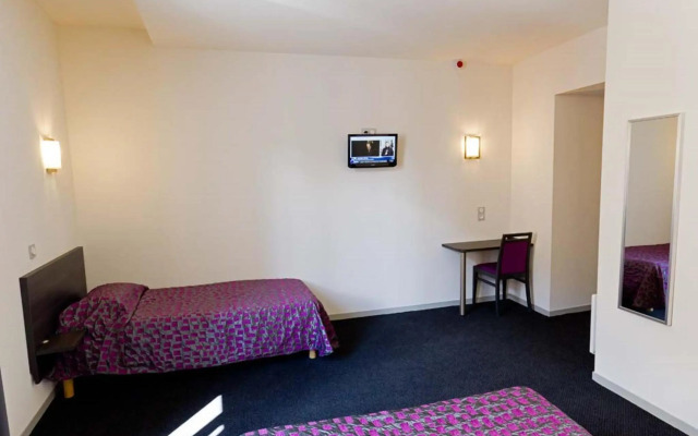 Hotel St-Etienne