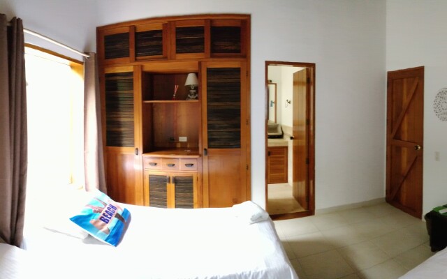 San Andres Scuba Boutique
