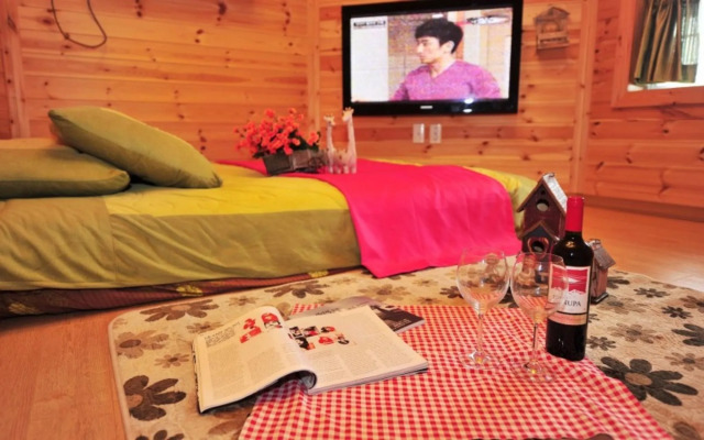 Gyeongju Ocean Tour Pension