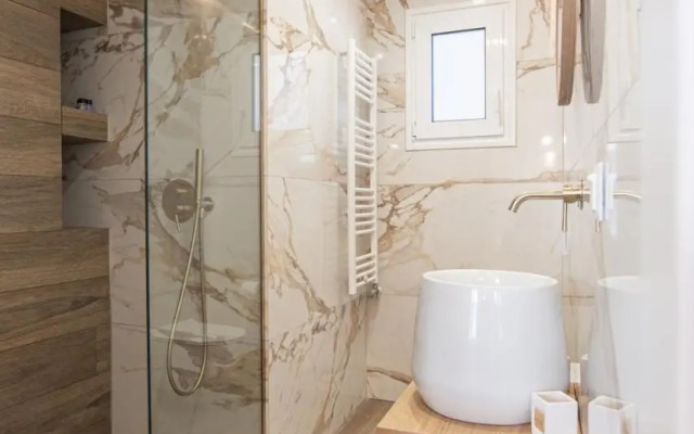 2Bdroom Plaka Apartment