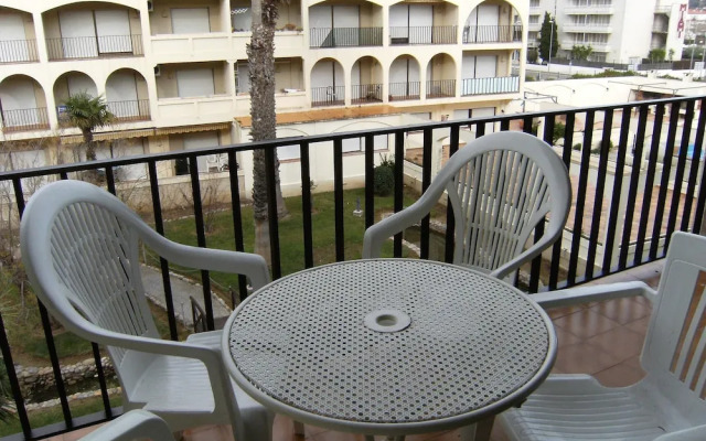Apartamentos Jardins del Mar