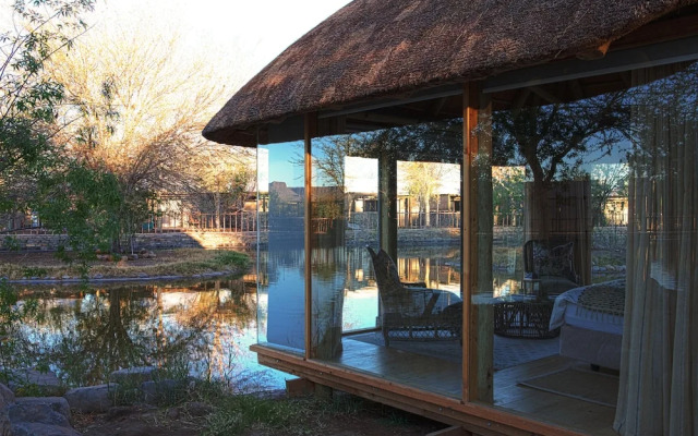 Norotshama River Resort