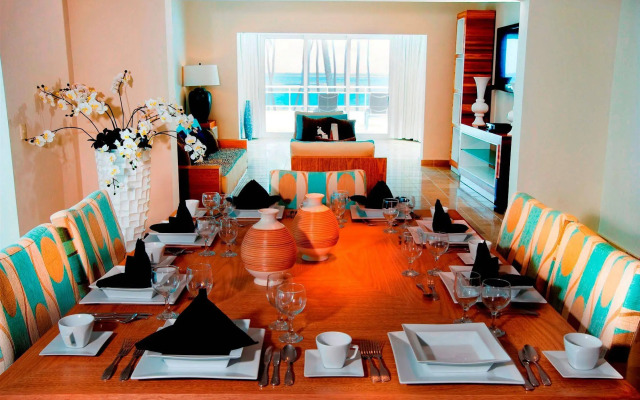 Presidential Suites Self Catering Punta Cana