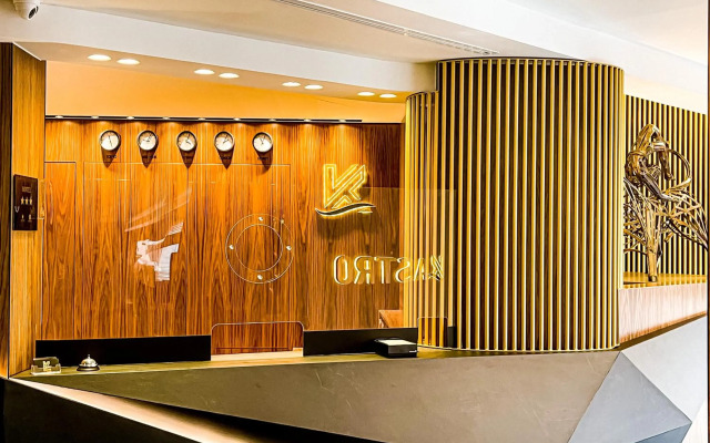 Kastro Hotel