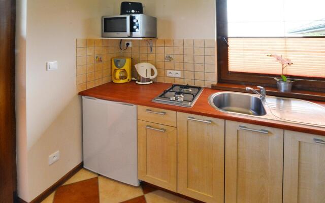 Holiday Homes, Gleznowko