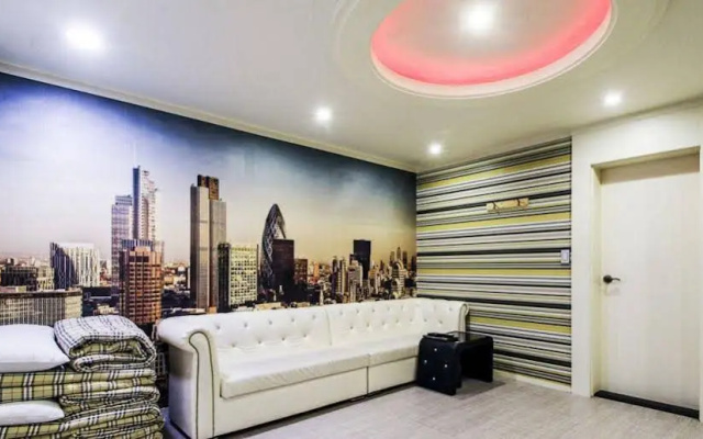 Hotel Zeta