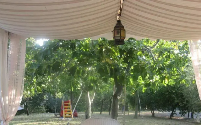 Casale Angeli in Narni