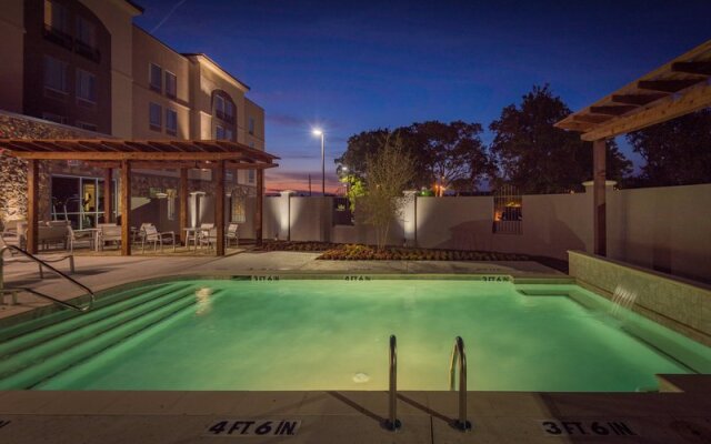 SpringHill Suites Dallas Rockwall
