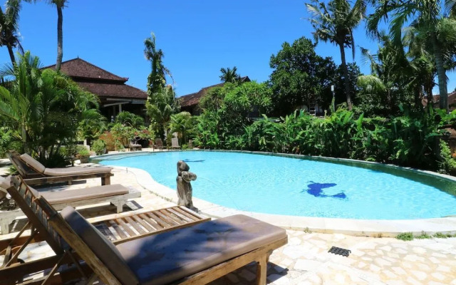 Jeje Hotel
