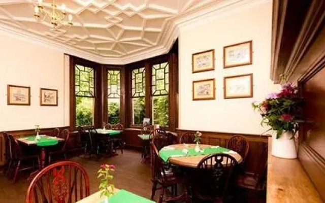 YHA Swanage - Hostel