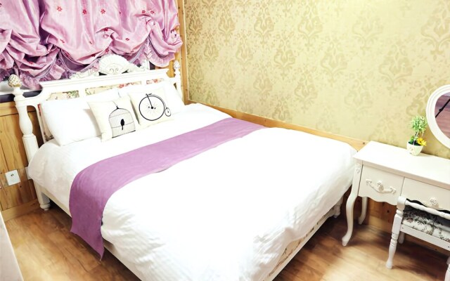 Ganghwa Provence Pension