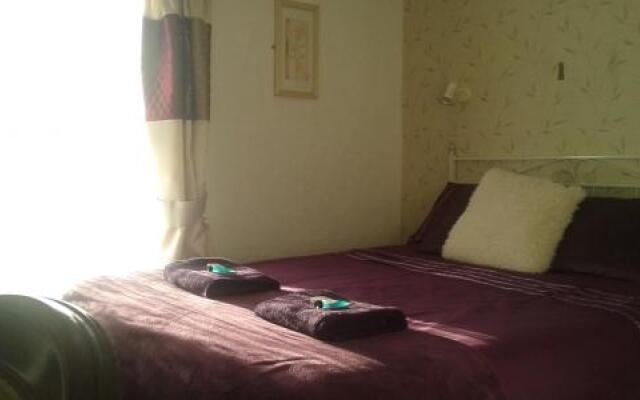Park Lane Hotel