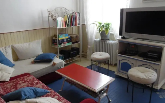 Chambres dhôtes Cheval Blanc