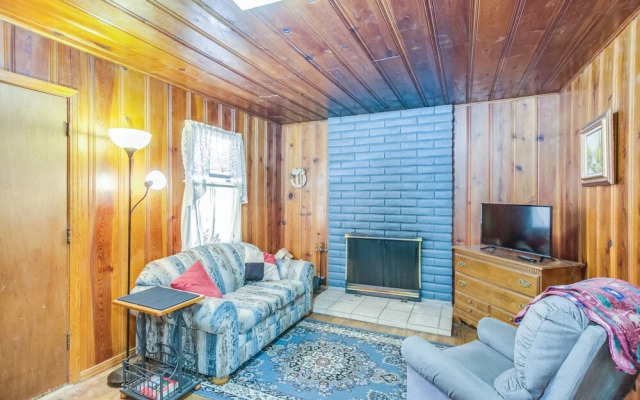 The Cabins at Cloudcroft