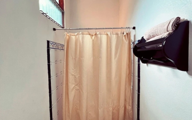 Siwõ Art Guesthouse