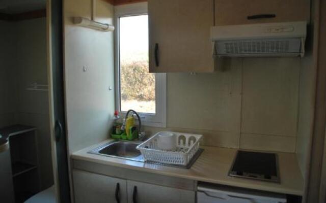 Montsant Park Camping & Bungalow