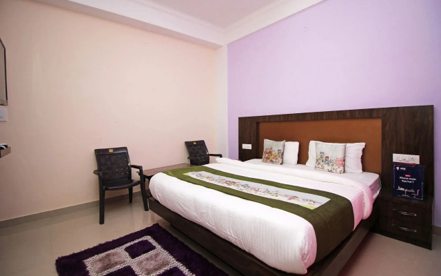 Hotel Chandni By OYO Rooms