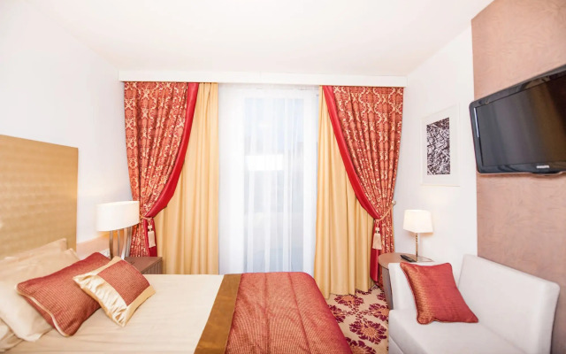 Grand Hotel Sava Superior