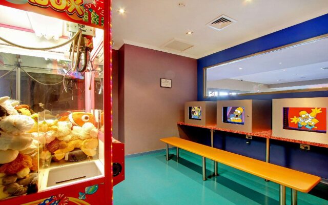 Comfort Inn The Pier