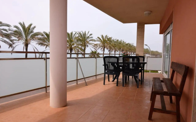 Myhost Calafell Pla