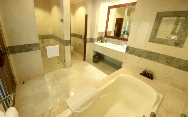 The Grand Bali Nusa Dua