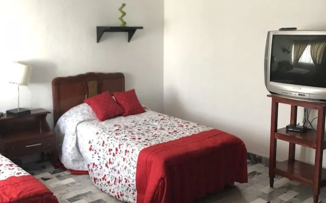 Hostel Guadalajara cosmopolitan