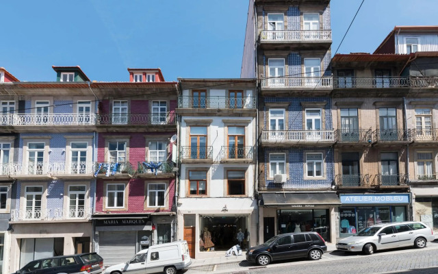 Porto Central Loft III