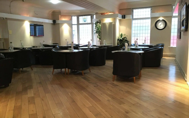 Lord Nelson Liverpool by Compass Hospitality