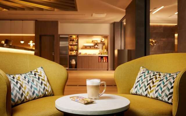 Adina Apartment Hotel Dusseldorf