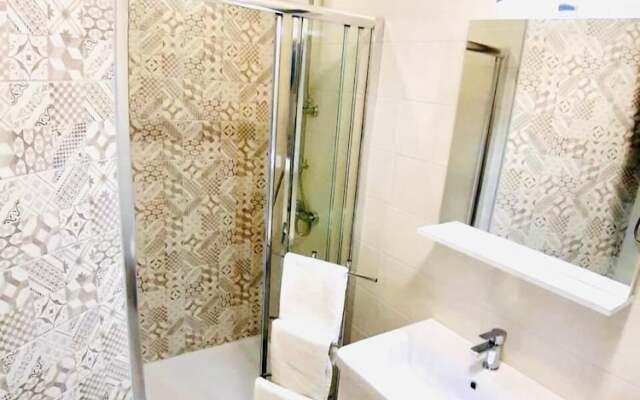 Apartments and Rooms Viskic