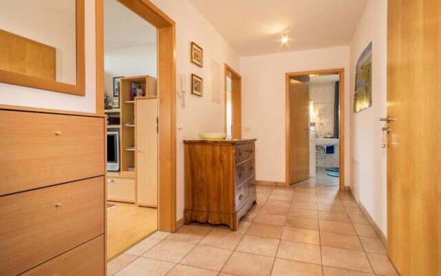 Ferienwohnung Haidle