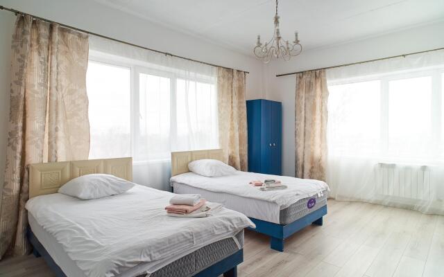 Villa Santarina Hotel